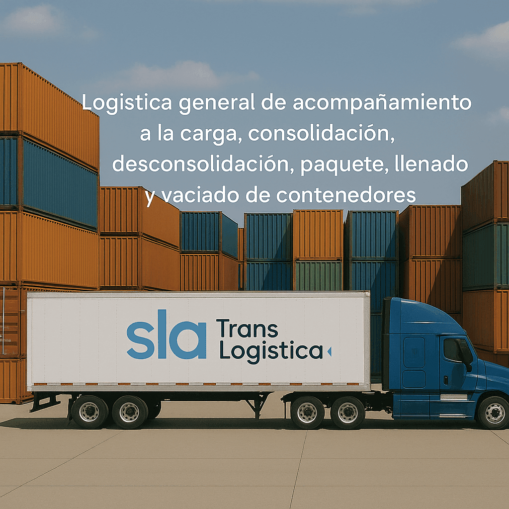Logística Integral
