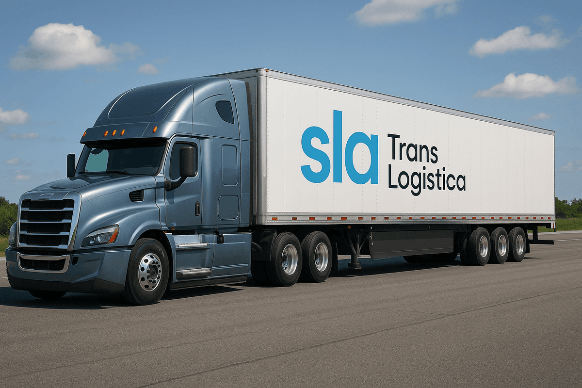 Transporte de Carga