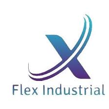 Logo flex industrial