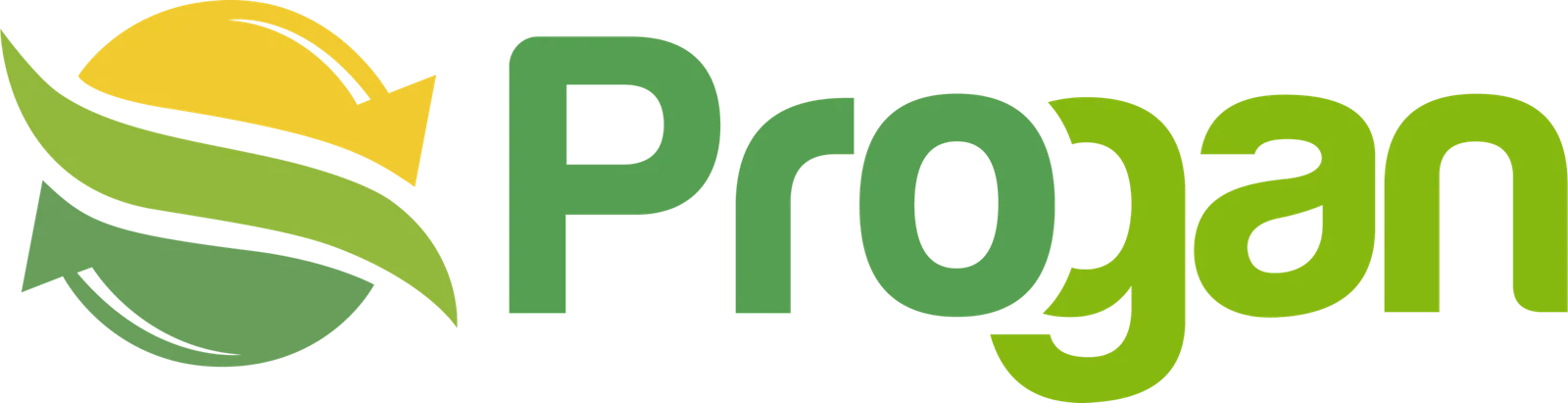 Logo progan