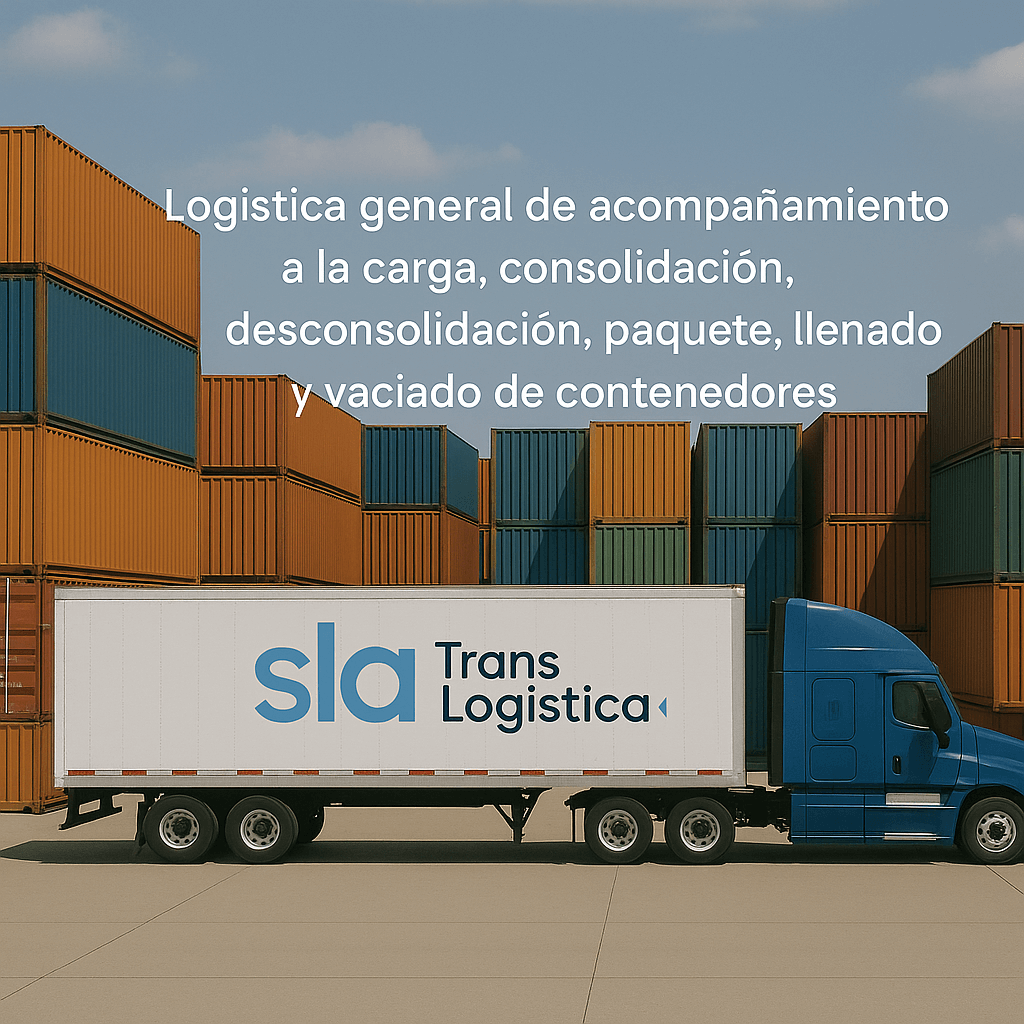 Logística Integral