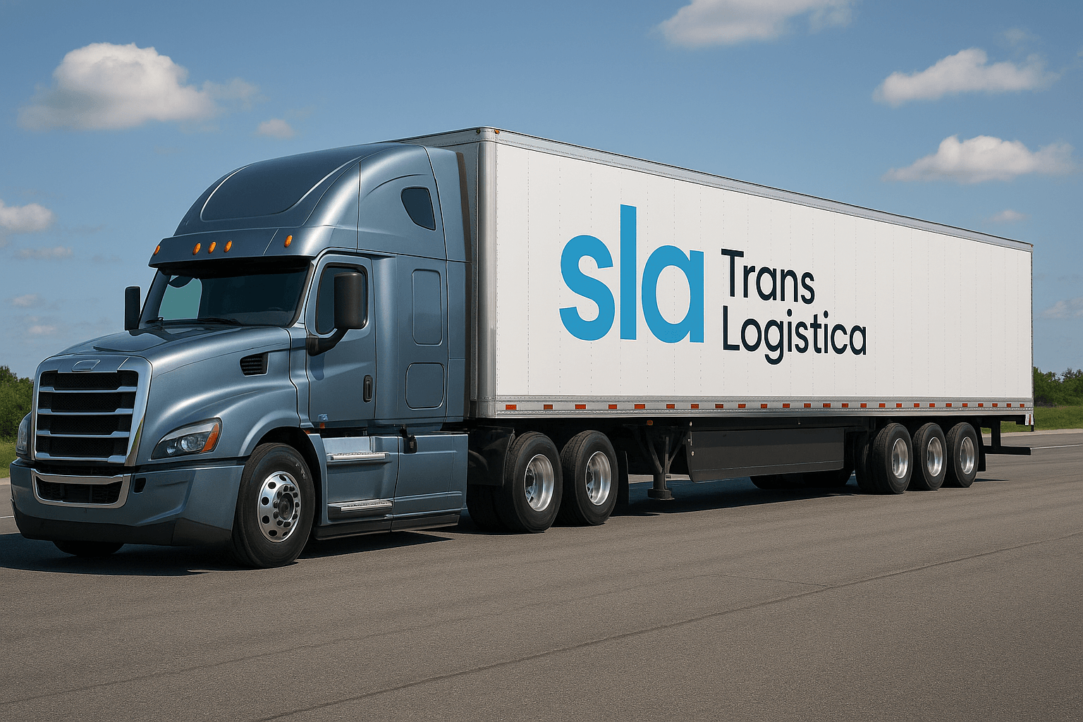 Transporte de Carga